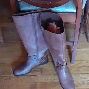 Boots  antonioni melanie